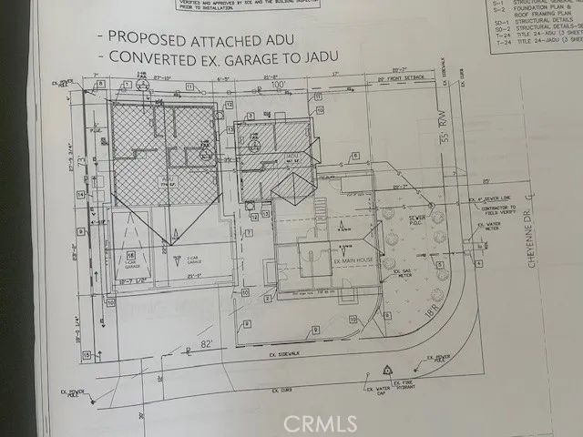 6282 Cheyenne Drive, Westminster, CA 92683