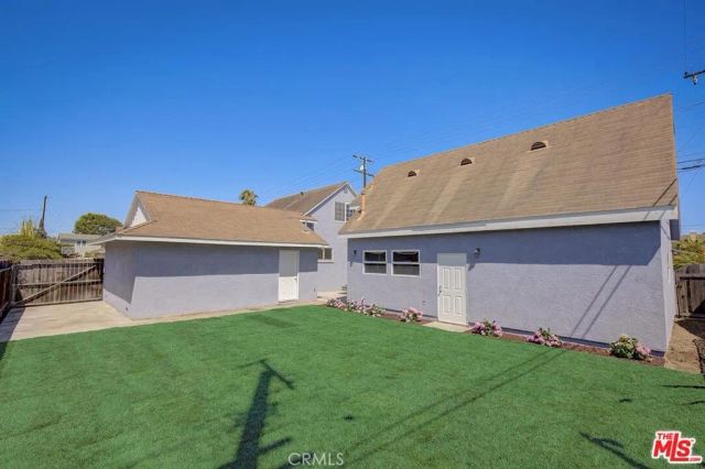 6282 Cheyenne Drive, Westminster, CA 92683