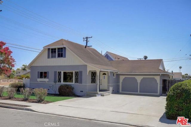 6282 Cheyenne Drive, Westminster, CA 92683