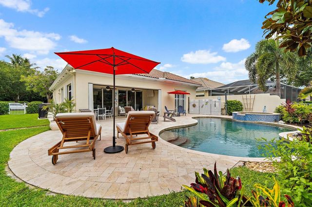 102 Euphrates Circle, Palm Beach Gardens, FL 33410