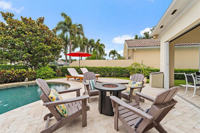 102 Euphrates Circle, Palm Beach Gardens, FL 33410