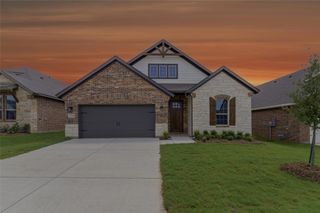 3510 Helena Street, Gainesville, TX 76240