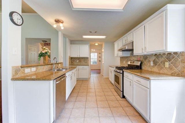 3022 Glenthorpe Lane, Katy, TX 77494