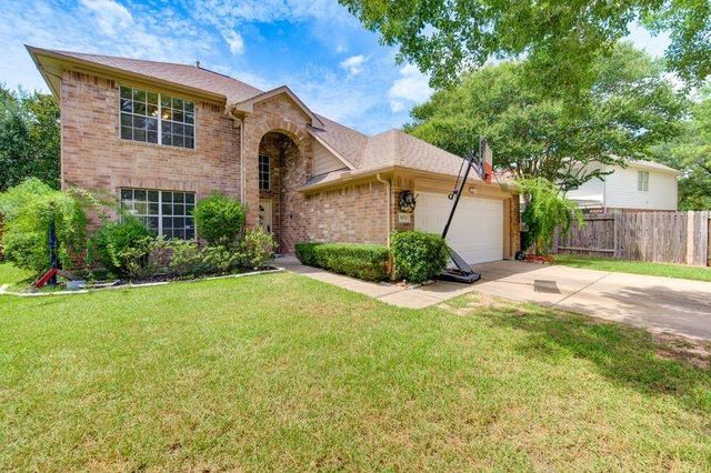 3022 Glenthorpe Lane, Katy, TX 77494