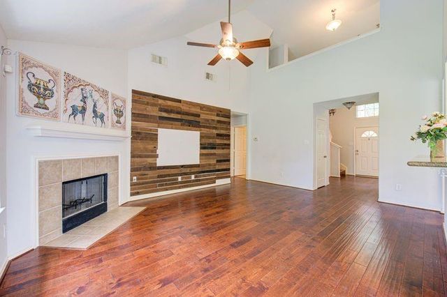 3022 Glenthorpe Lane, Katy, TX 77494