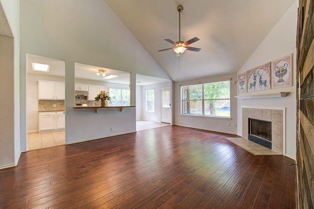 3022 Glenthorpe Lane, Katy, TX 77494