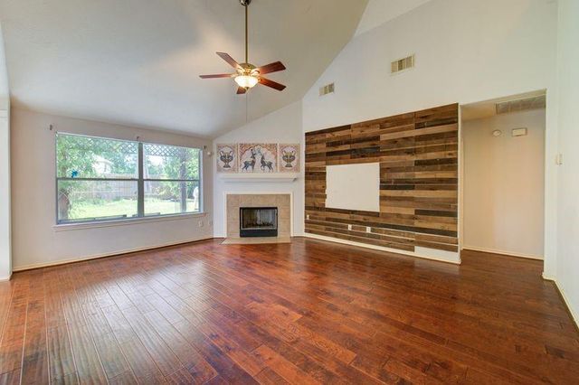 3022 Glenthorpe Lane, Katy, TX 77494