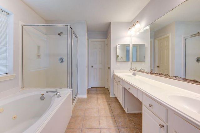 3022 Glenthorpe Lane, Katy, TX 77494