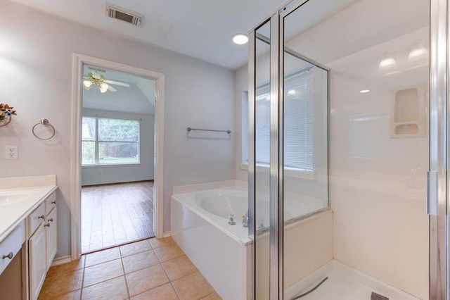 3022 Glenthorpe Lane, Katy, TX 77494