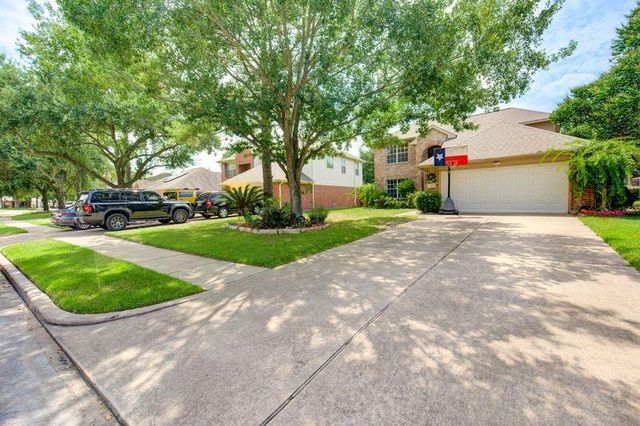 3022 Glenthorpe Lane, Katy, TX 77494