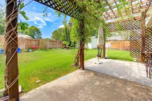 3022 Glenthorpe Lane, Katy, TX 77494