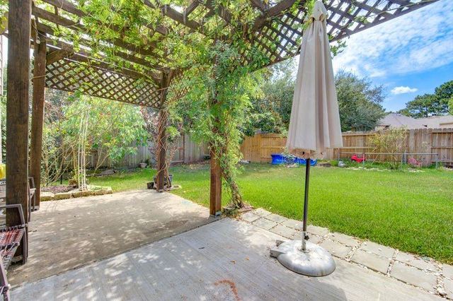 3022 Glenthorpe Lane, Katy, TX 77494