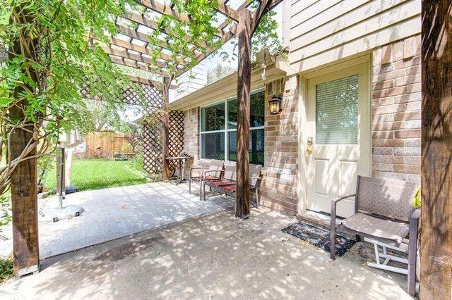 3022 Glenthorpe Lane, Katy, TX 77494