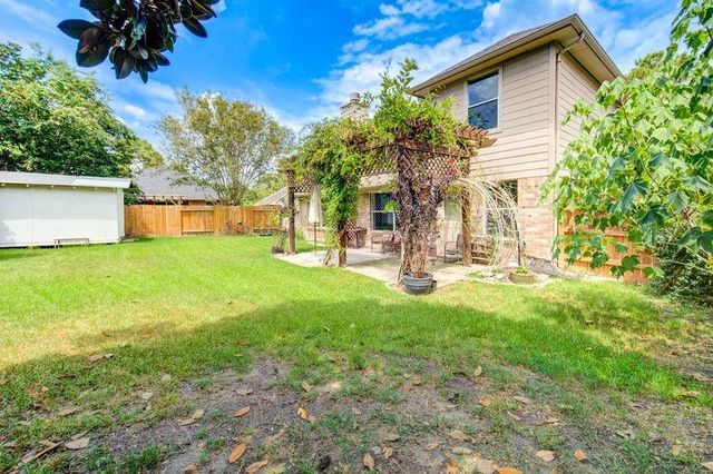 3022 Glenthorpe Lane, Katy, TX 77494