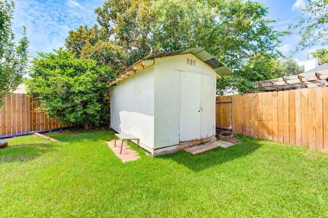 3022 Glenthorpe Lane, Katy, TX 77494