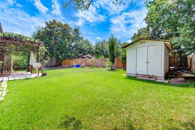 3022 Glenthorpe Lane, Katy, TX 77494