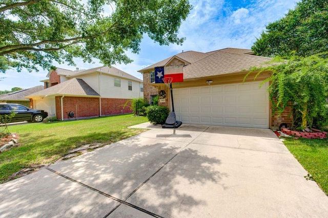 3022 Glenthorpe Lane, Katy, TX 77494