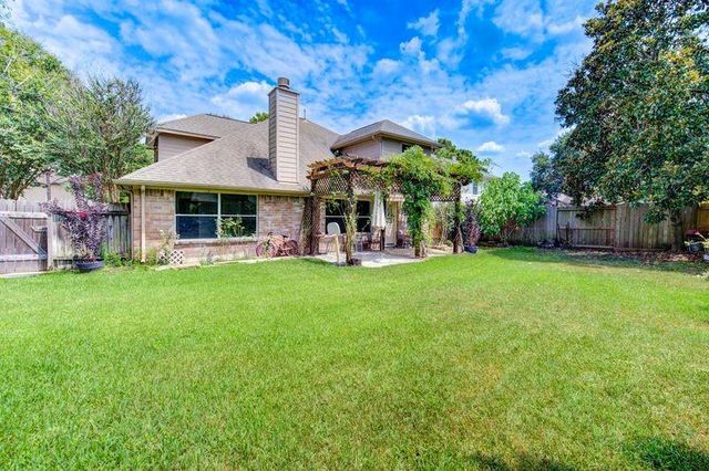 3022 Glenthorpe Lane, Katy, TX 77494