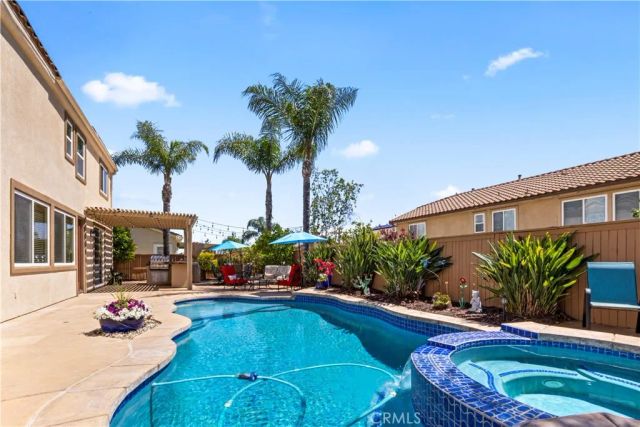 1639 Moss Rose, Beaumont, CA 92223