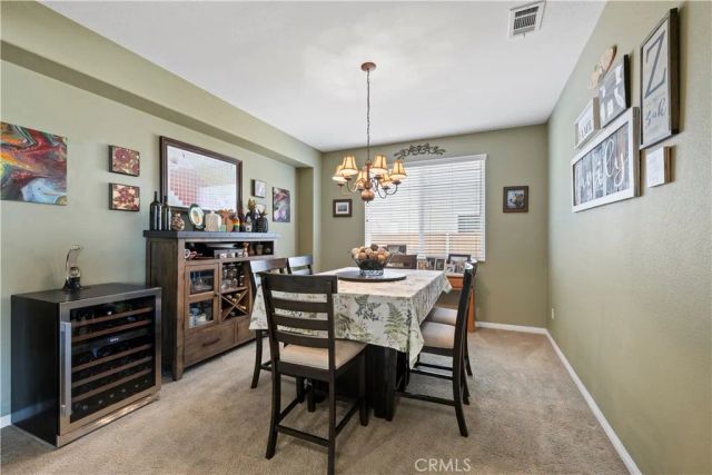 1639 Moss Rose, Beaumont, CA 92223