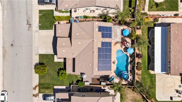 1639 Moss Rose, Beaumont, CA 92223
