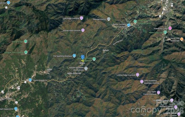 7711 US 74 Highway E, Sylva, NC 28779