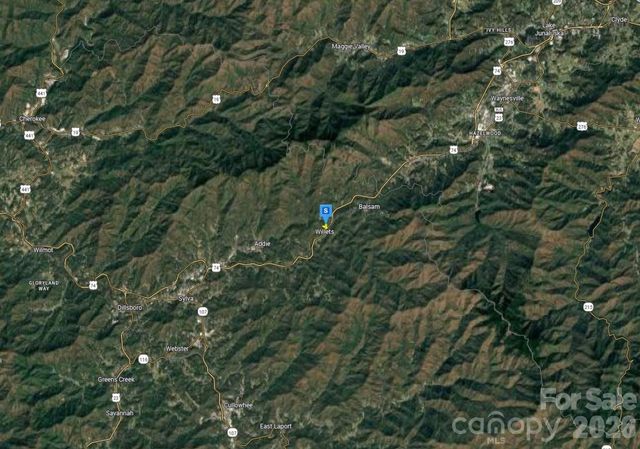 7711 US 74 Highway E, Sylva, NC 28779