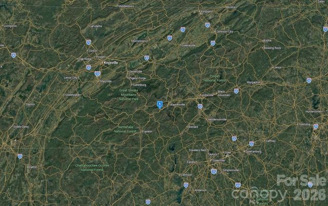 7711 US 74 Highway E, Sylva, NC 28779