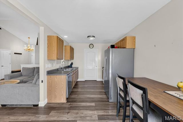119 Wakefield Drive, Wright City, MO 63390