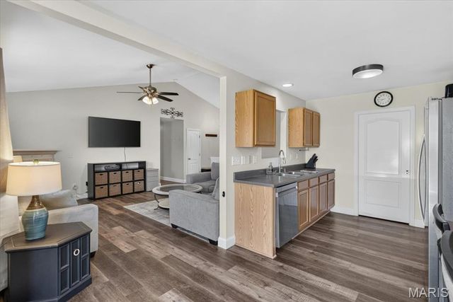 119 Wakefield Drive, Wright City, MO 63390