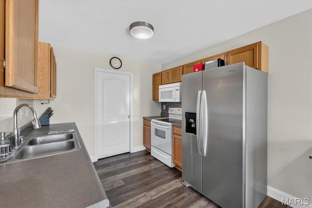 119 Wakefield Drive, Wright City, MO 63390