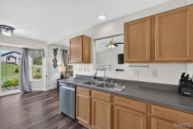 119 Wakefield Drive, Wright City, MO 63390