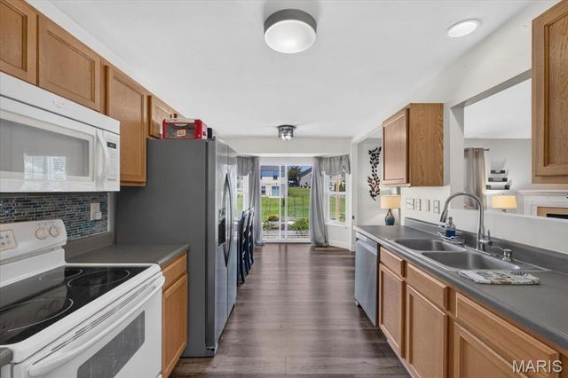 119 Wakefield Drive, Wright City, MO 63390