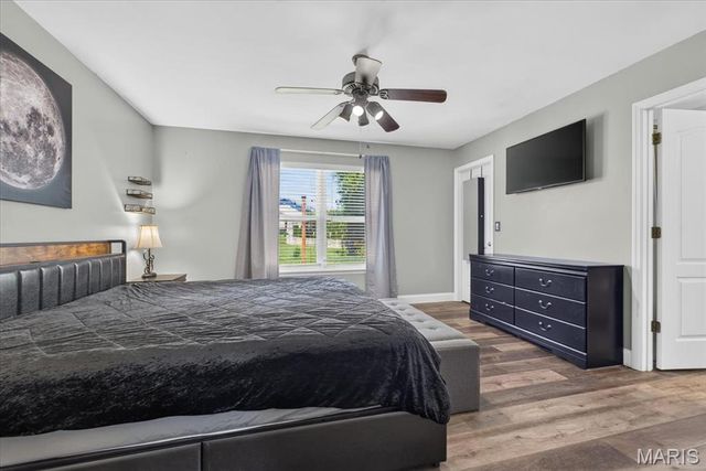 119 Wakefield Drive, Wright City, MO 63390