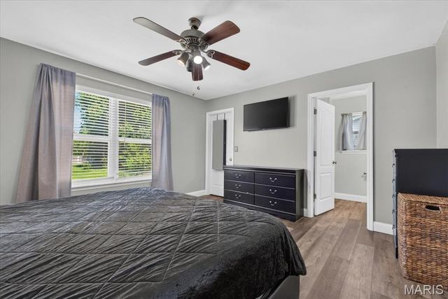 119 Wakefield Drive, Wright City, MO 63390