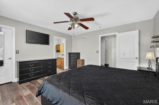 119 Wakefield Drive, Wright City, MO 63390