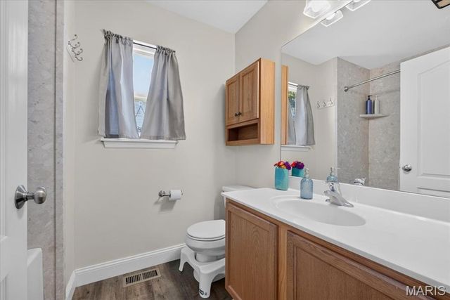 119 Wakefield Drive, Wright City, MO 63390