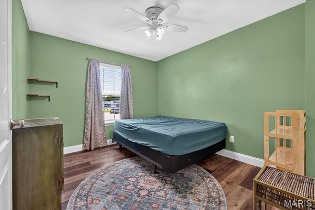 119 Wakefield Drive, Wright City, MO 63390