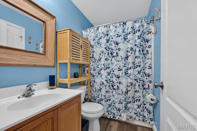 119 Wakefield Drive, Wright City, MO 63390