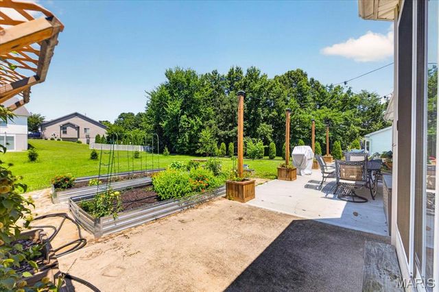 119 Wakefield Drive, Wright City, MO 63390