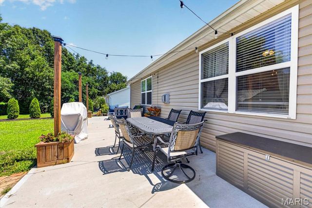 119 Wakefield Drive, Wright City, MO 63390