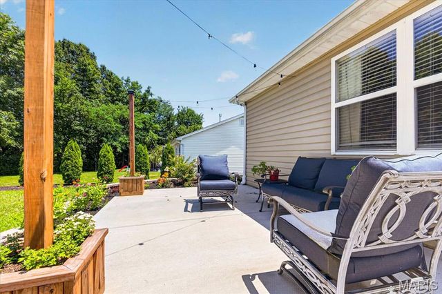 119 Wakefield Drive, Wright City, MO 63390