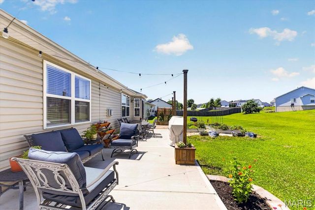119 Wakefield Drive, Wright City, MO 63390