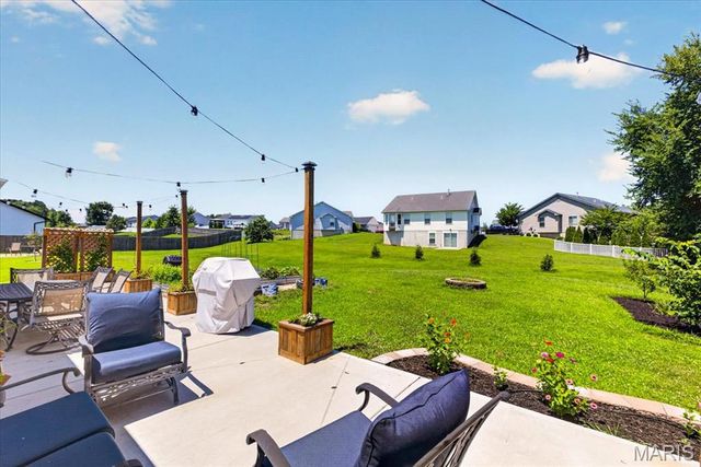 119 Wakefield Drive, Wright City, MO 63390