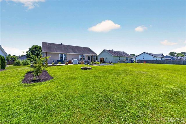 119 Wakefield Drive, Wright City, MO 63390
