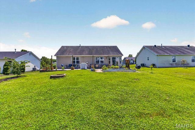 119 Wakefield Drive, Wright City, MO 63390
