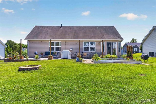 119 Wakefield Drive, Wright City, MO 63390