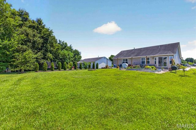 119 Wakefield Drive, Wright City, MO 63390