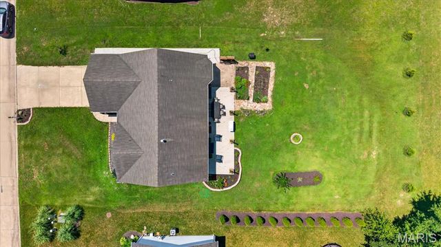 119 Wakefield Drive, Wright City, MO 63390