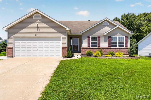 119 Wakefield Drive, Wright City, MO 63390